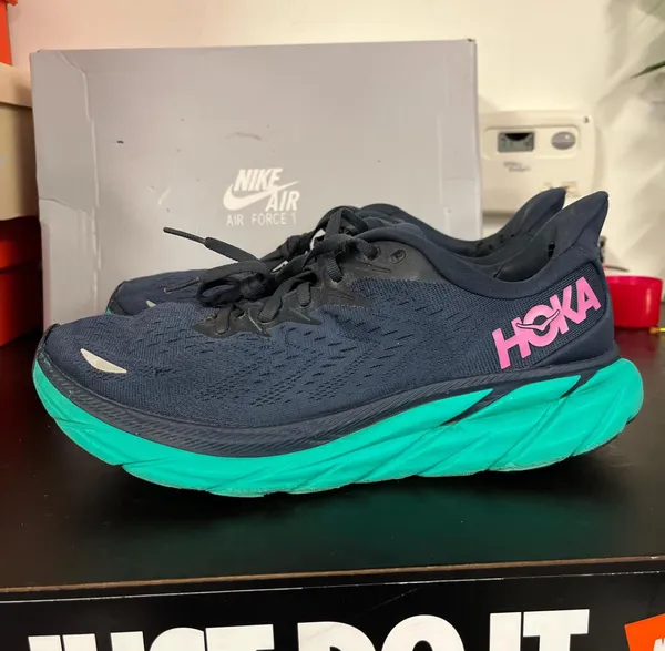 Hoka Running Shoes - Image 3