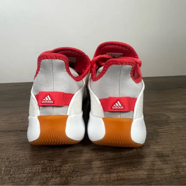 FIND Adidas NEW Women's CloudFoam Pure SPW Shoe Size 7.5 #896A - Image 8