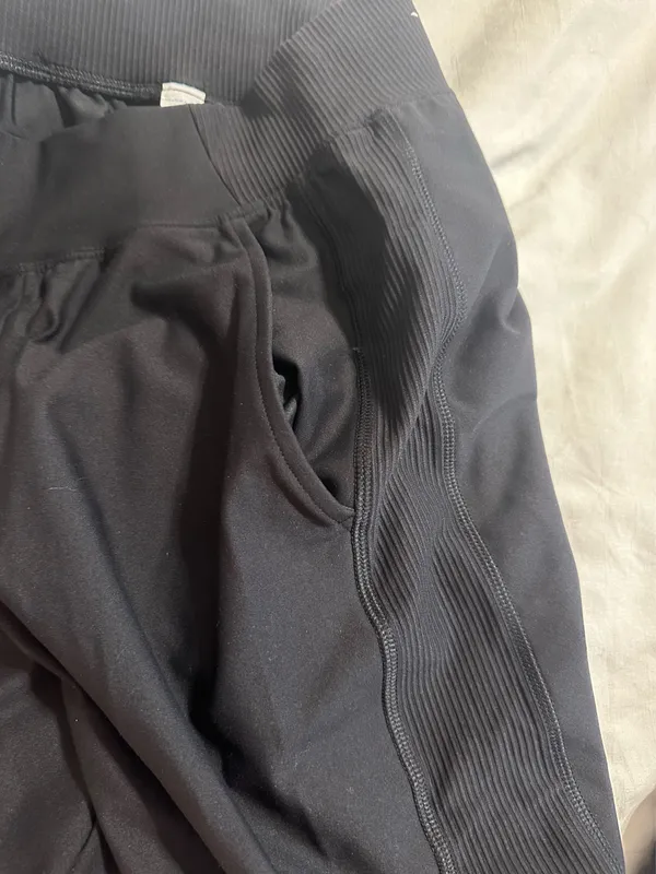 Old Navy Powersoft Taper Ankle Pants - Image 5