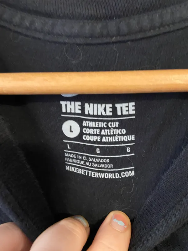 Nike Ohio state 2014 undisputed champs tshirt - Image 3