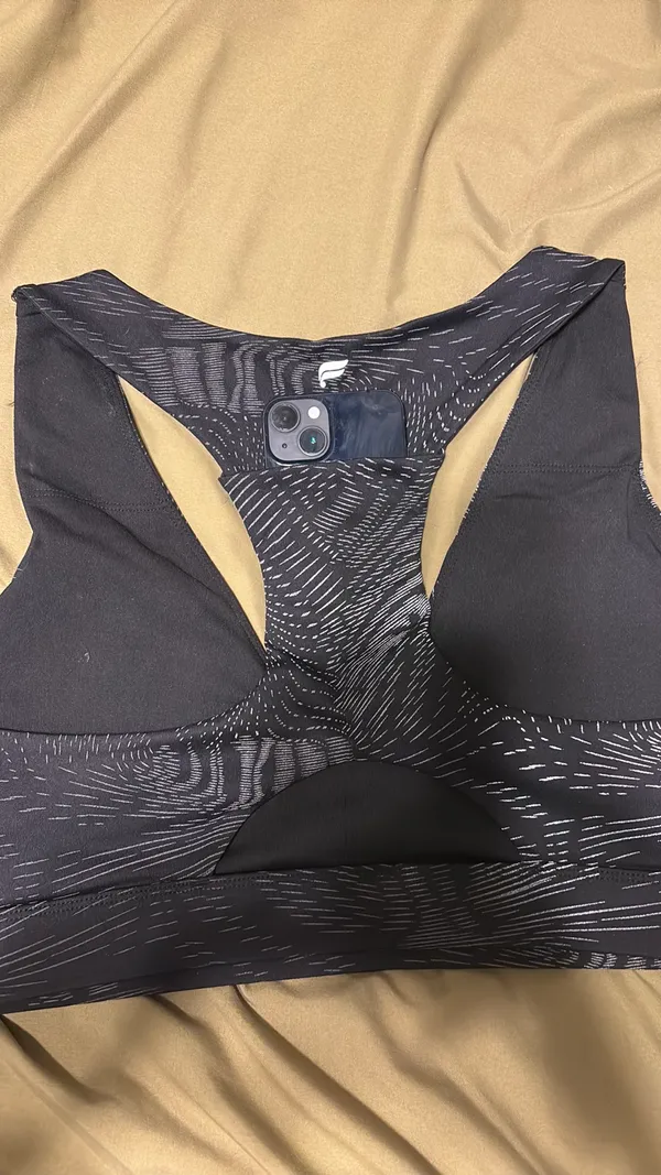 Fabletics Sports Bra Medium Impact - Image 4