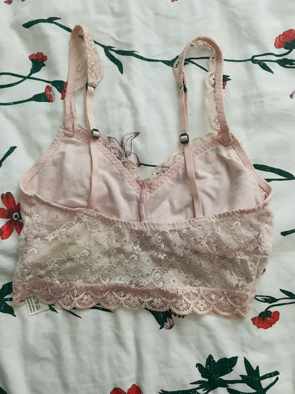 Hollister Bralette - Image 2