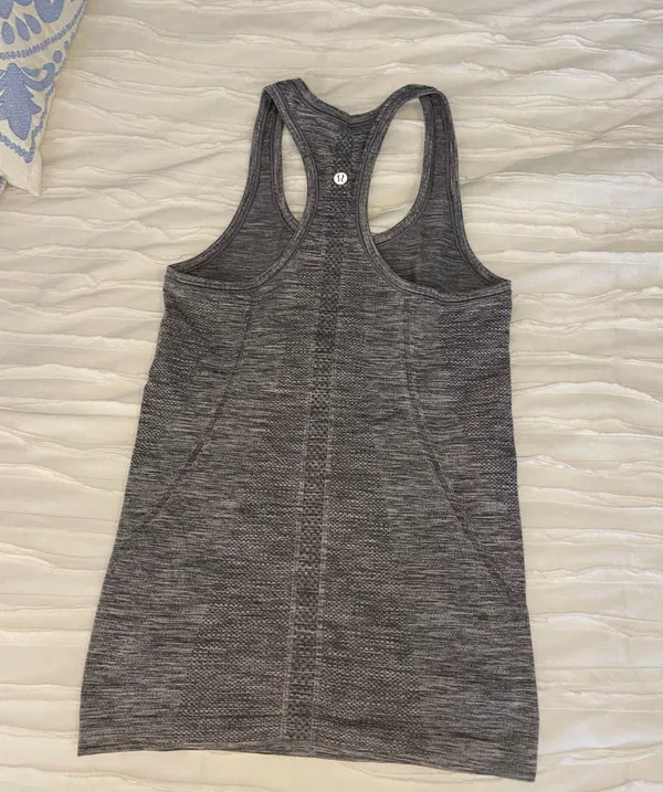 Lululemon Swiftly Racerback Tank - Image 2