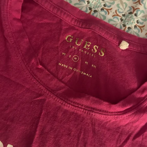Women Tee Shirt - Image 5