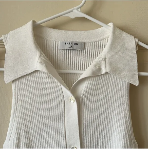 Aritzia Babaton Stovall sweater - Image 2