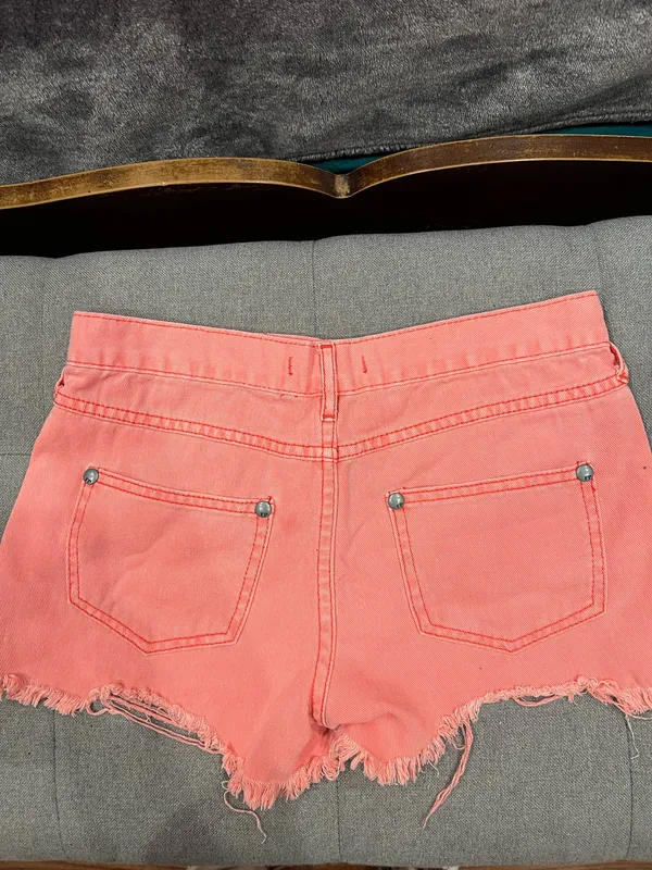 Free People shorts - Image 3