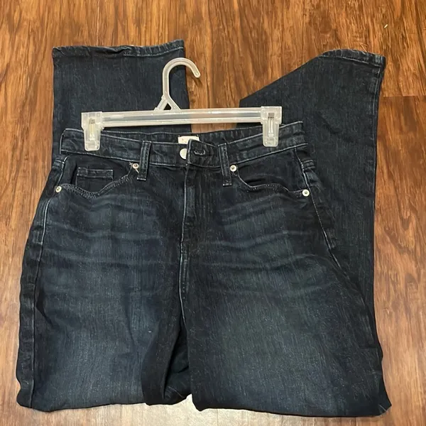 A New Day Flare Jeans - Image 4