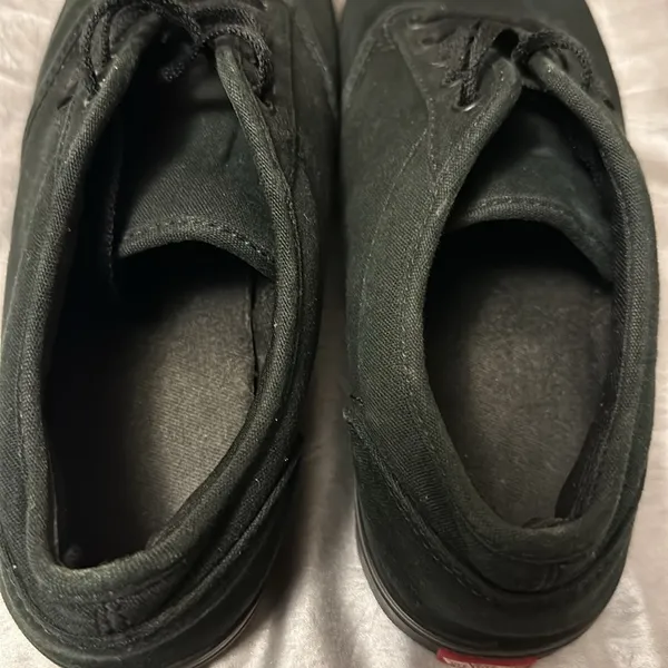 Vans women’s size 8 - Image 6