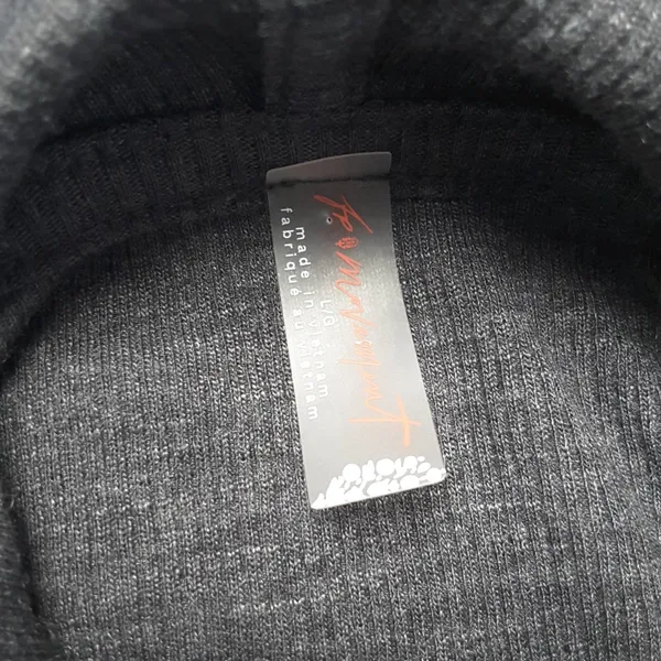 Free People Movement Women's Breathe Easy Layer size L NWT $40 - Image 9