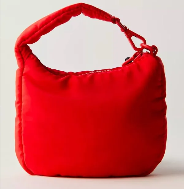 Free People Micro Buti Pouch - #1001 - Image 2