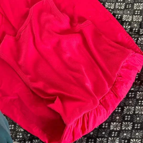 J. Crew Pink Dress - Image 6