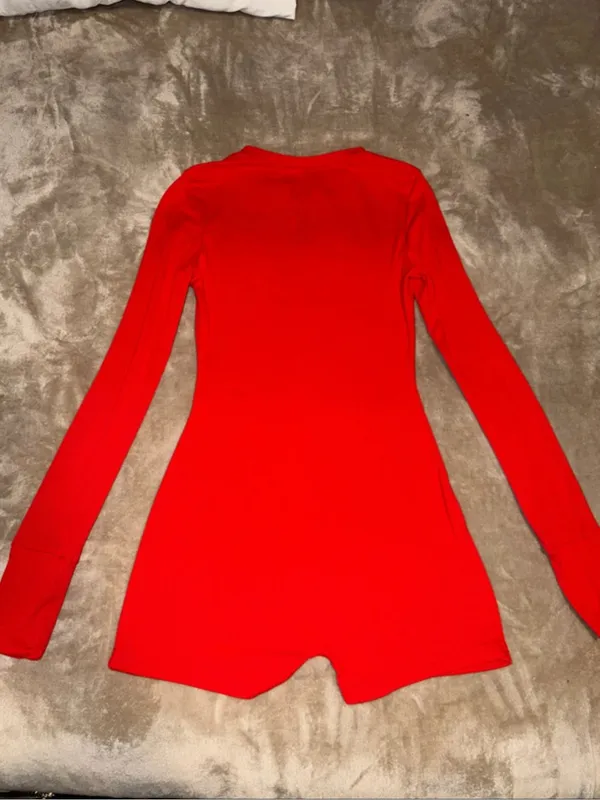 Red Long - Image 4