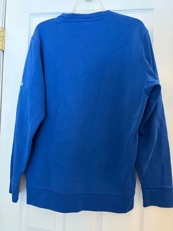 Lynn soccer hoodie Size M - Image 2