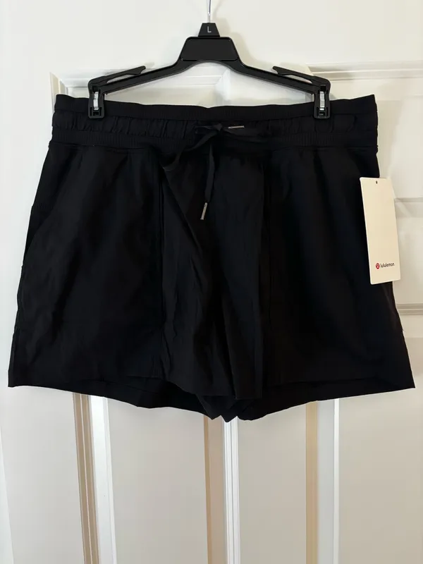 Lululemon Dance Studio Shorts - Image 2