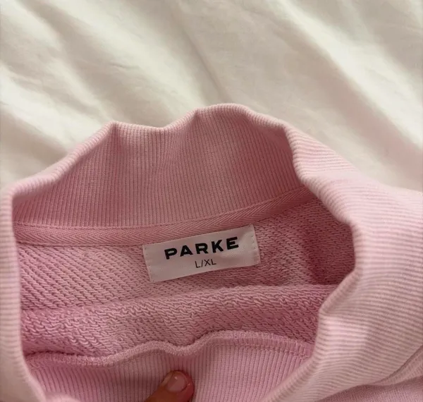 Polka dot parke - Image 2
