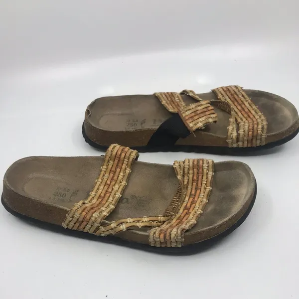 Unisex Birkenstock Birki's/Tatami/Betula or Alpro - Image 5