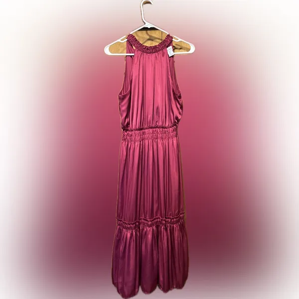 Nicole Miller Maxi Dress - Image 2