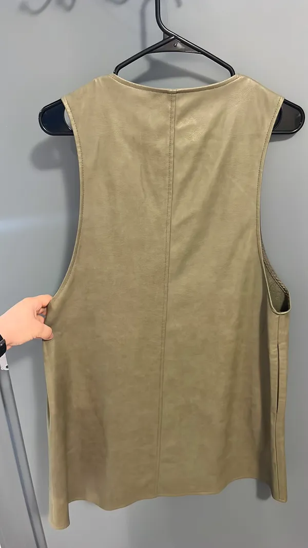 Zara dress - Image 2