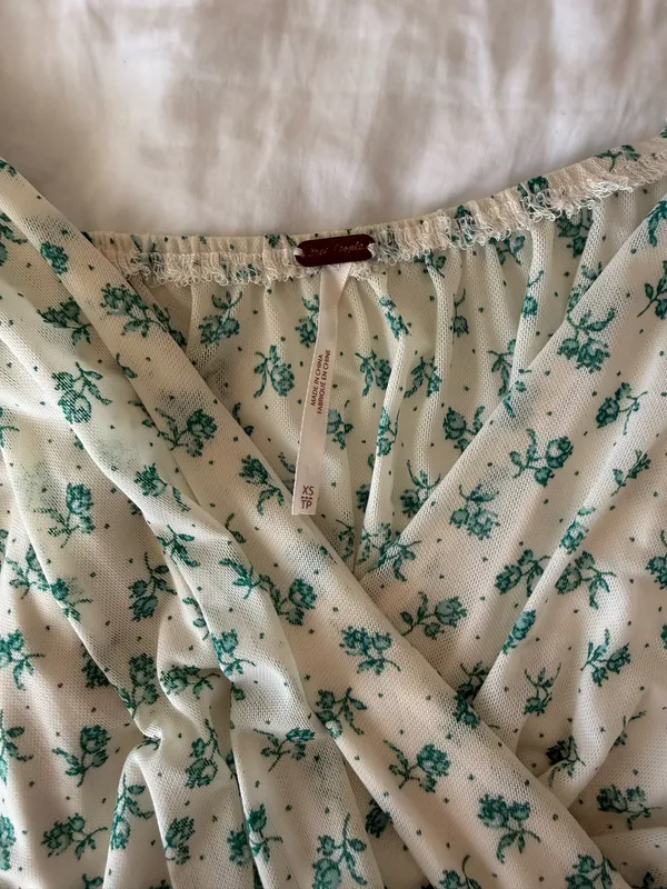 Free People Top - Image 2