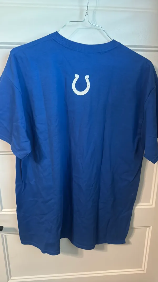 Gildan Indianapolis Colts Tee - Image 3