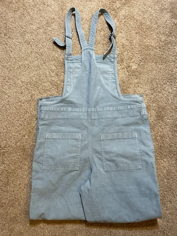 Aerie Werk & Play Corduroy Overalls - Image 10