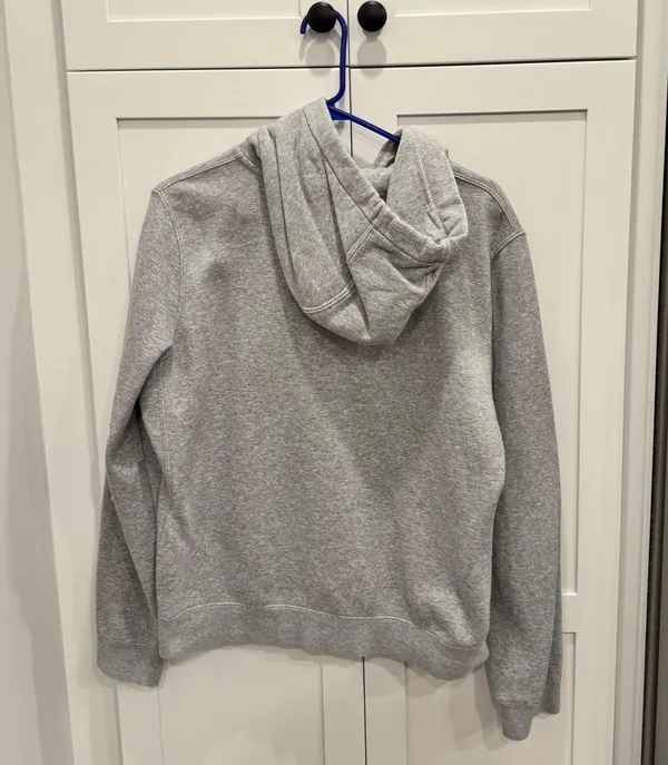 Nike Surf Soccer Club Hoodie - Image 3
