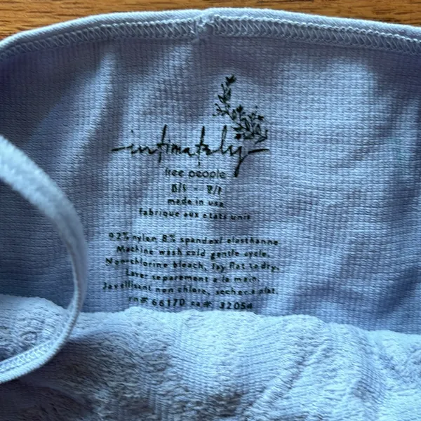 Free people bodysuit - Image 2