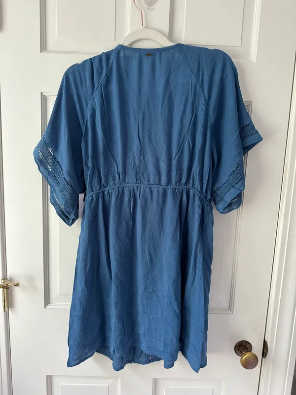 O'Neill Swimsuit Cover Up - Image 2
