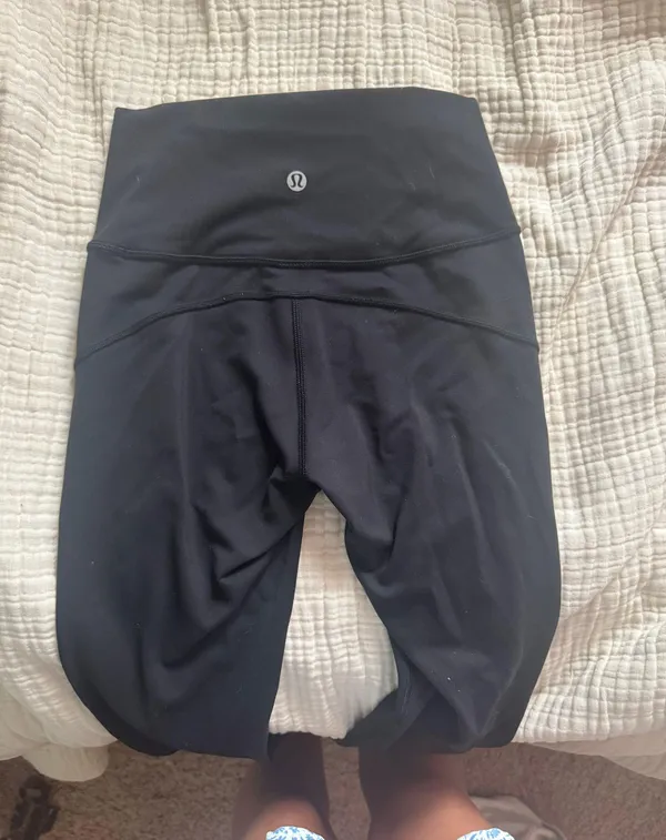 Lululemon Leggings - Image 2