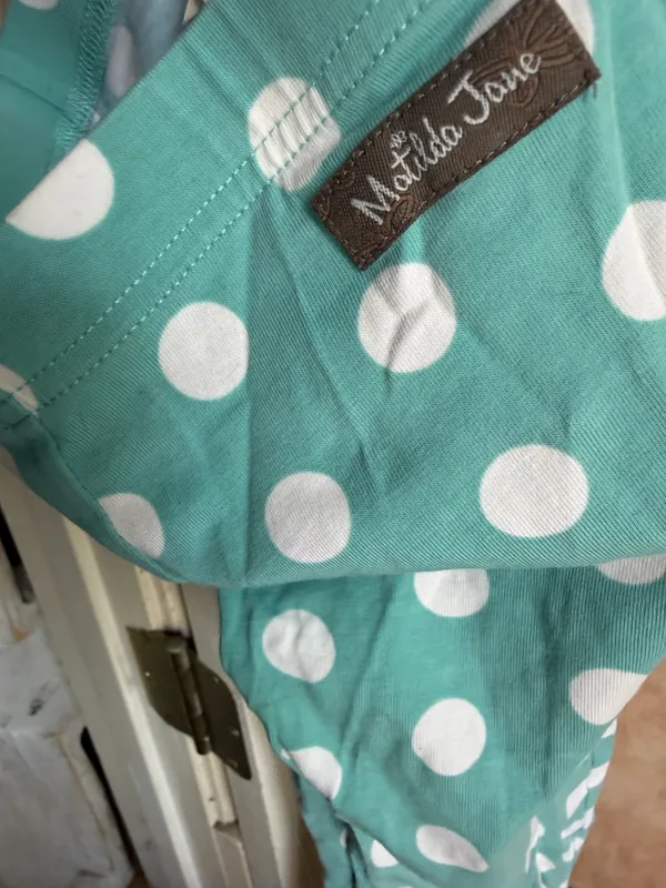 Matilda Jane Leggings child - Image 3