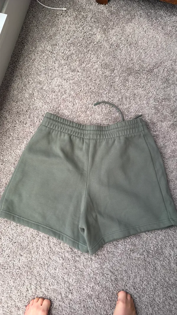 Aritzia Sweat Shorts  - Image 3