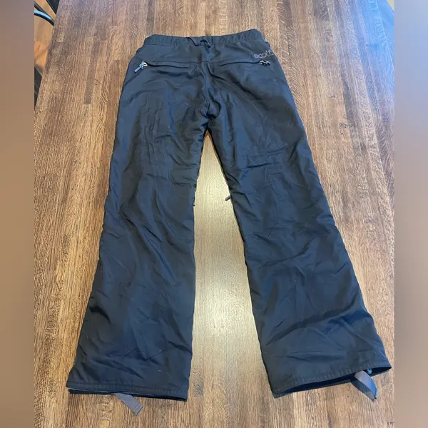 Scott women’s Snowpants - Image 2