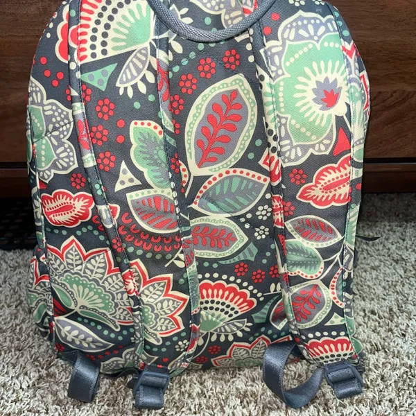Vera Bradley-back pack - Image 2