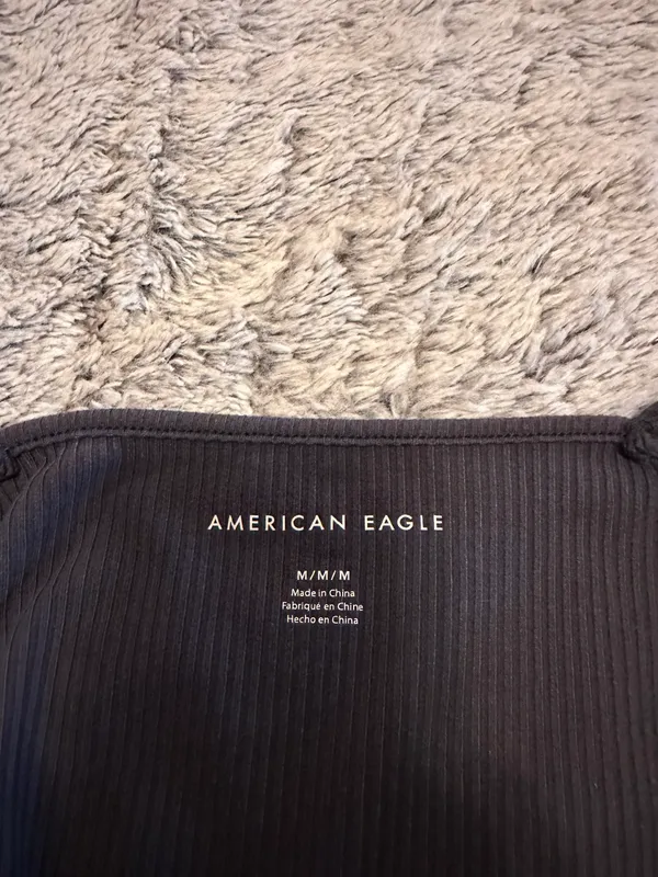 American Eagle Outfitters Tank-top - Image 2