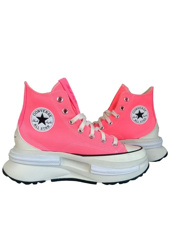 Converse NEW Women's Run Star Legacy CX Hi Shoe Size 7 #897 - Image 5