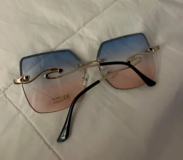 Oceans calling glasses Multiple - Image 2