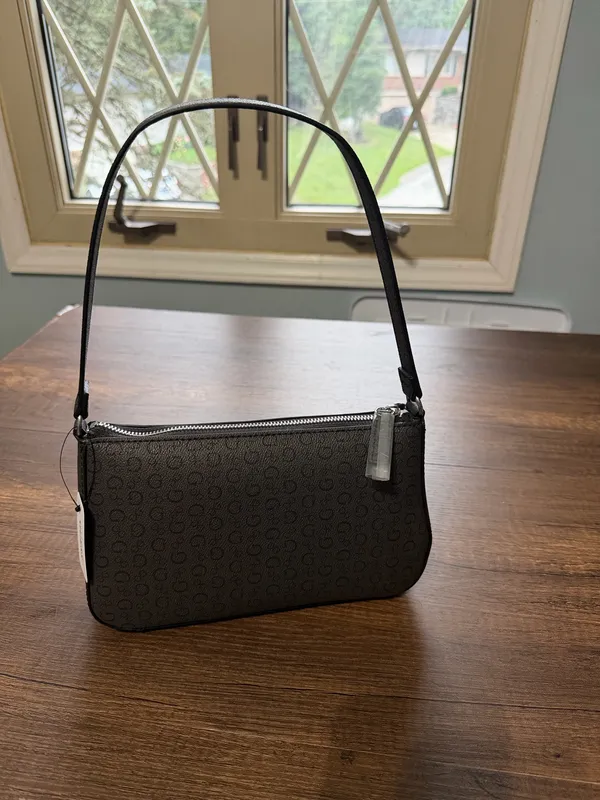 New Guess Nelly Mini bag - Image 4