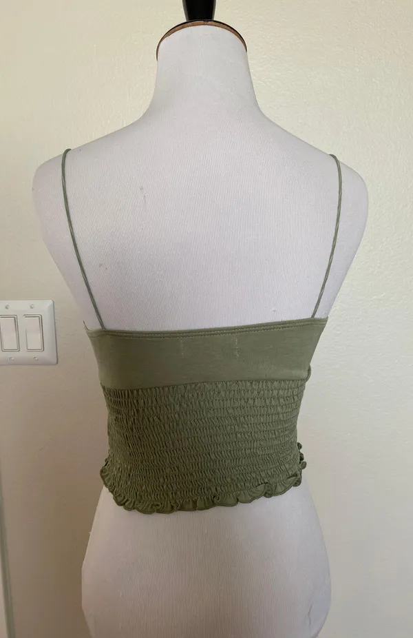Urban Outfitters cami - Image 3