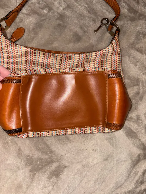 Fossil Handbag - Image 3