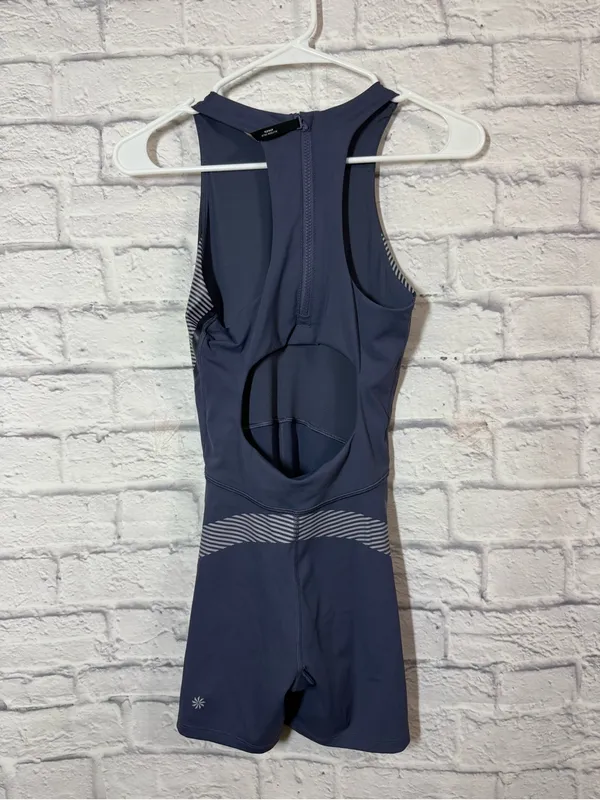 Athleta Allyson Felix Legend Bodysuit, Small - Image 2