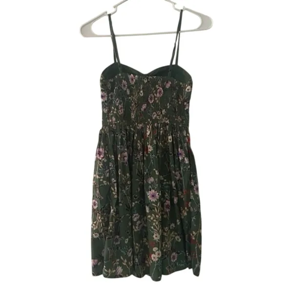 BOG COLLECTIVE / BAND OF GYPSIES dress - Image 3