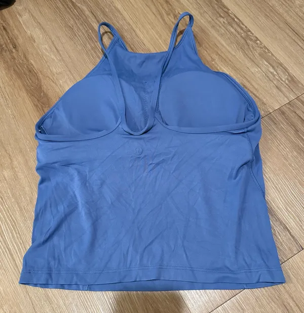 Lululemon Tank Top - Image 2