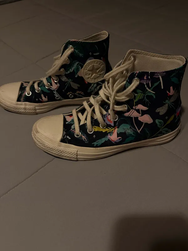 Converse High-Top - Image 2