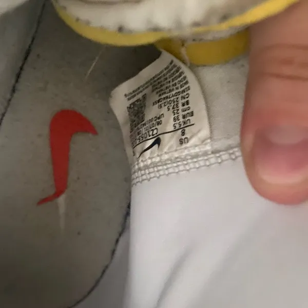 nike blazer shoes - Image 4