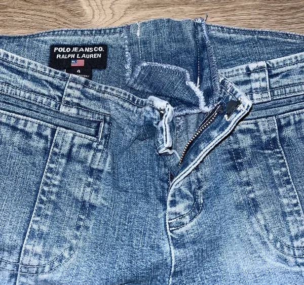 Polo Ralph Lauren Jeans Denim - Image 3