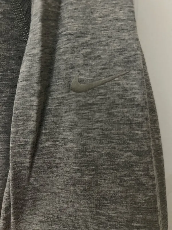 Nike Dri-Fit Long Sleeve Top - Image 2