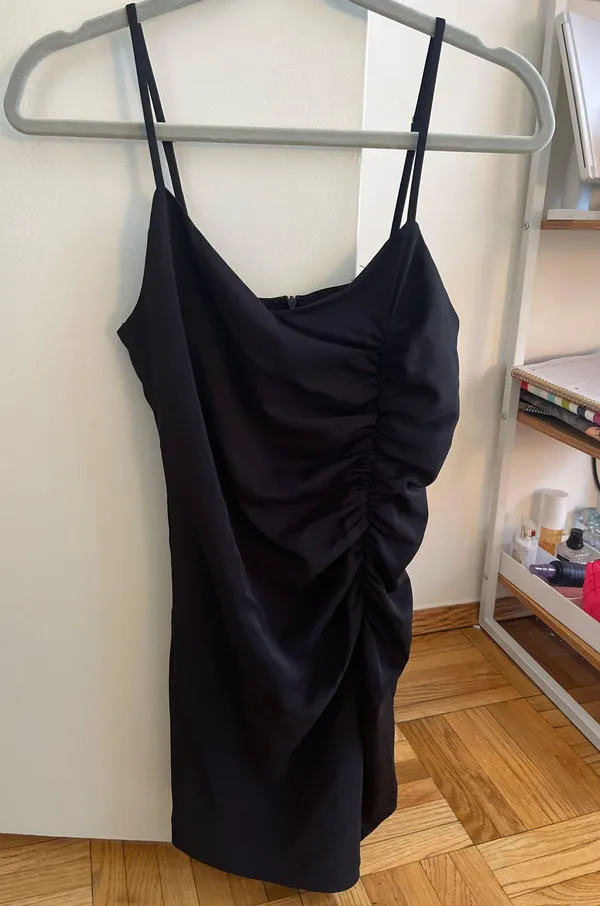 Black Dress - Image 2