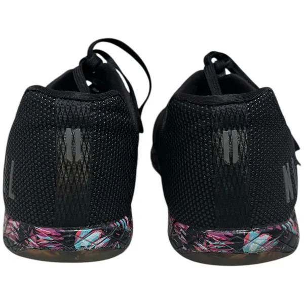 NOBULL Midnight Palm Running Trainers Gym Athletic Comfort Capsule‎ Men’s 14 - Image 8
