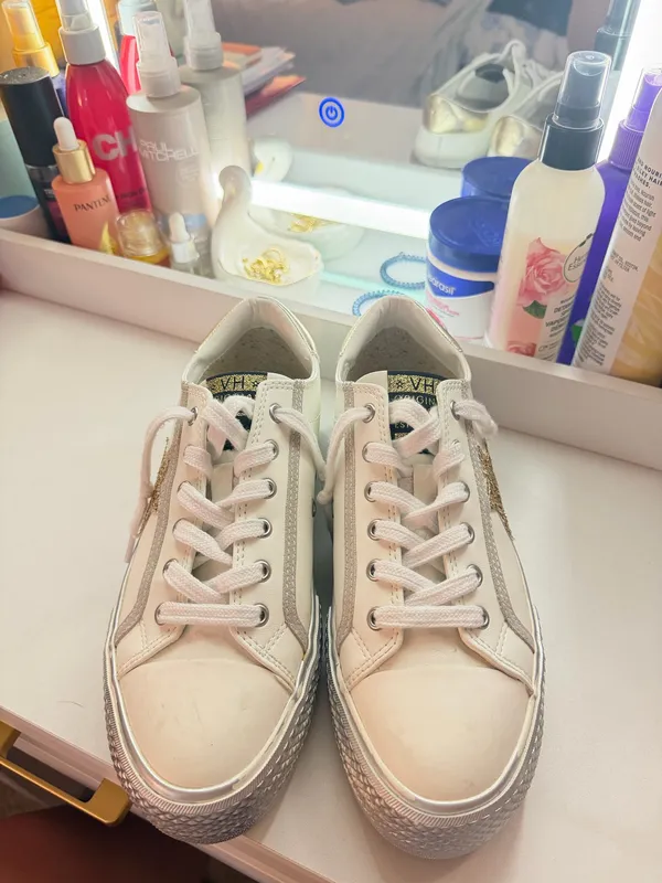 Vintage Havana Shoes - Image 2