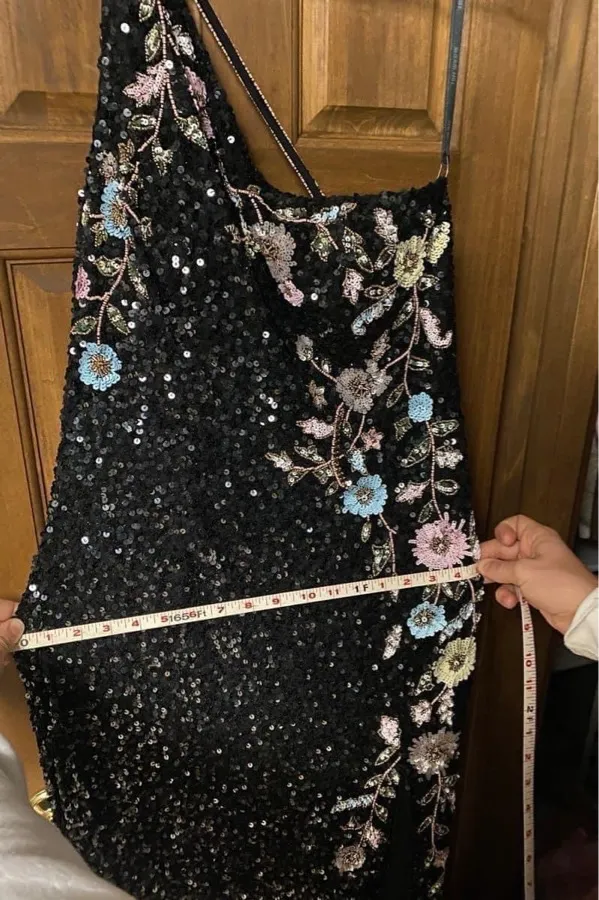Sherri Hill Prom Dress - Image 5